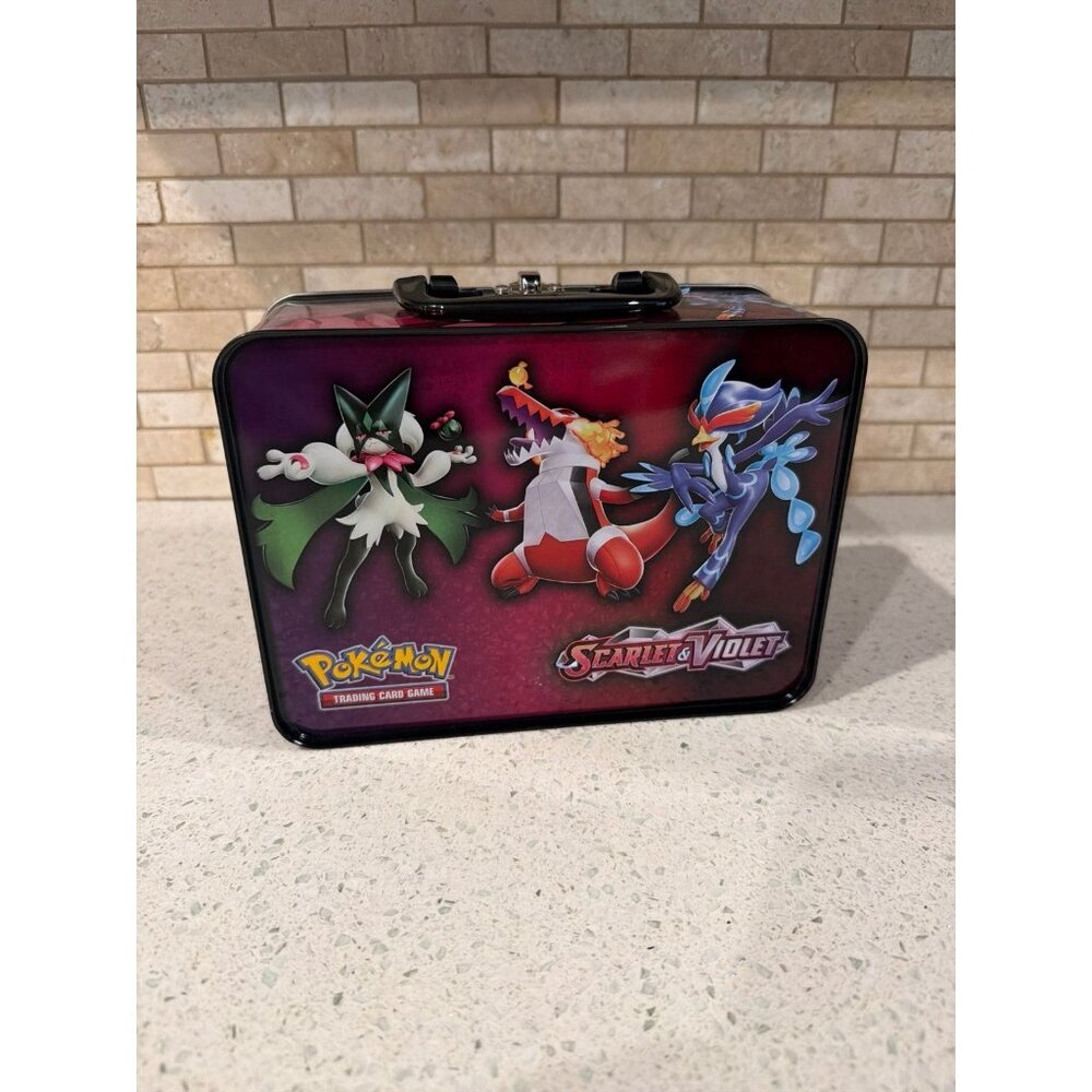 Pokémon case bundle - Picture 4 of 12